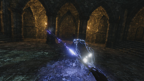 Screenshot 7 of Blade and Sorcery
