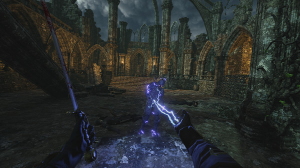 Screenshot 9 of Blade and Sorcery