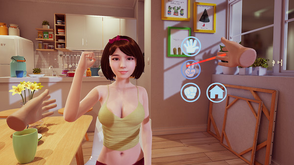 Screenshot 7 of TOGETHER VR