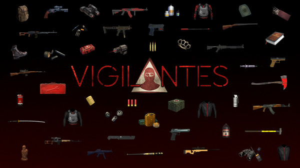 Screenshot 12 of Vigilantes