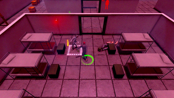 Screenshot 3 of Vigilantes