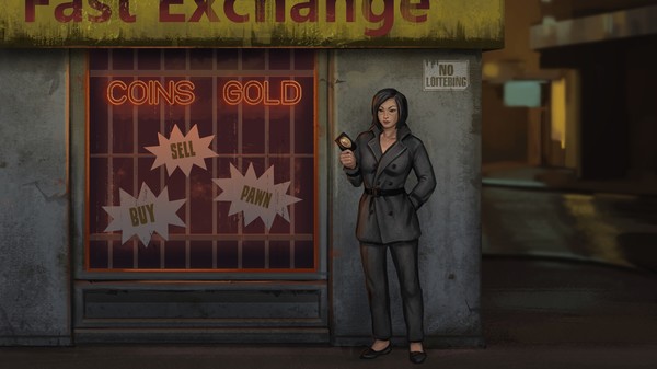 Screenshot 26 of Vigilantes
