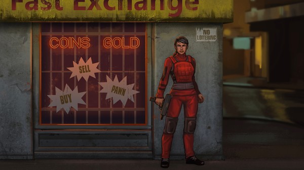 Screenshot 27 of Vigilantes