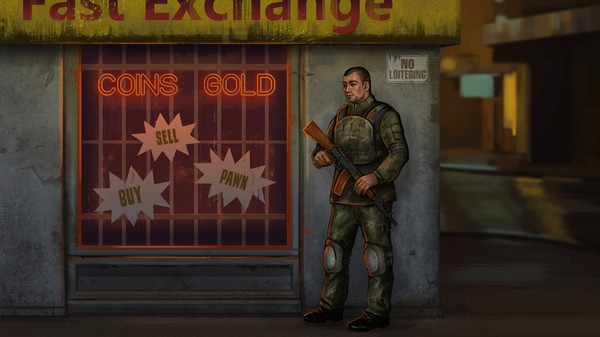 Screenshot 28 of Vigilantes
