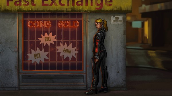 Screenshot 30 of Vigilantes
