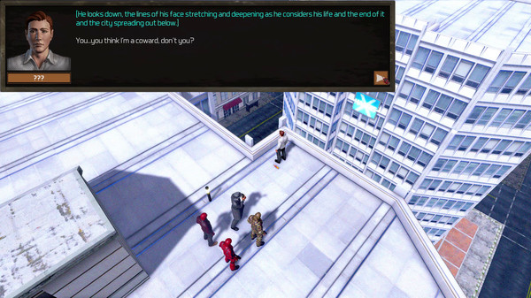 Screenshot 6 of Vigilantes