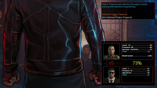 Screenshot 8 of Vigilantes