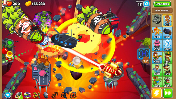 Screenshot 9 of Bloons TD 6