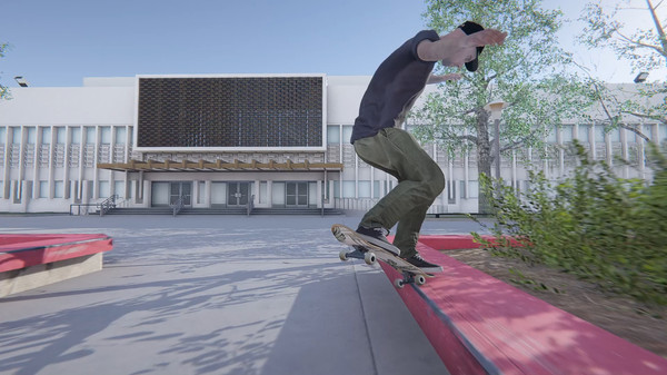 Screenshot 2 of Skater XL