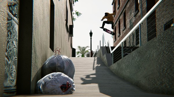 Screenshot 11 of Skater XL