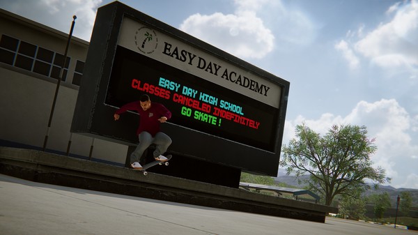 Screenshot 13 of Skater XL