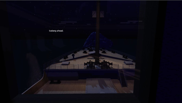 Screenshot 1 of Titanic