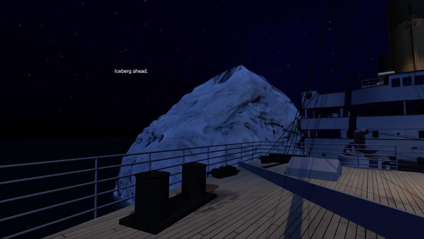 Screenshot 2 of Titanic