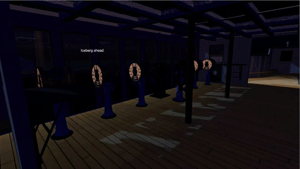 Screenshot 3 of Titanic