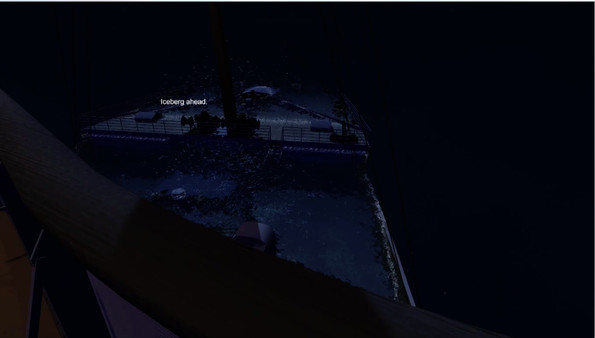 Screenshot 5 of Titanic