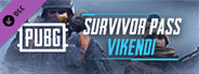 Survivor Pass: Vikendi
