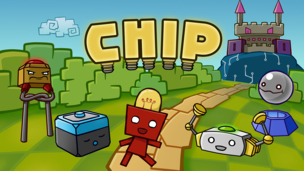 Screenshot 1 of Chip