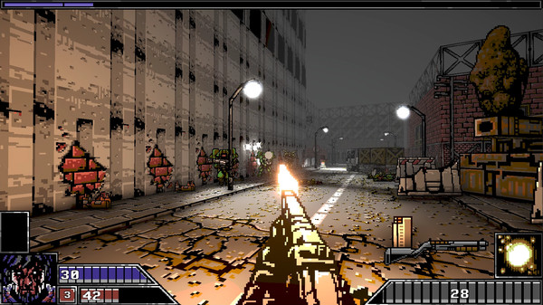 Screenshot 3 of Project Warlock