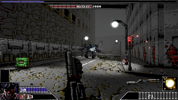 Screenshot 4 of Project Warlock