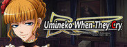 Umineko When They Cry (Question Arc)