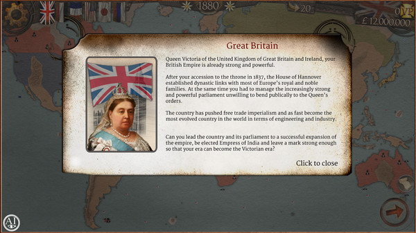 Screenshot 2 of Colonial Conquest