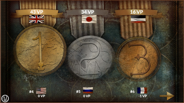 Screenshot 11 of Colonial Conquest