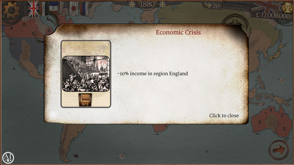 Screenshot 9 of Colonial Conquest