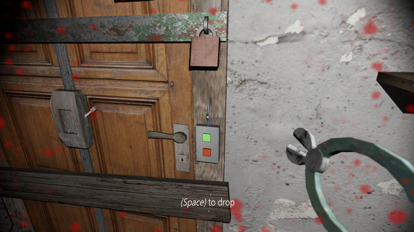 Screenshot 1 of Granny