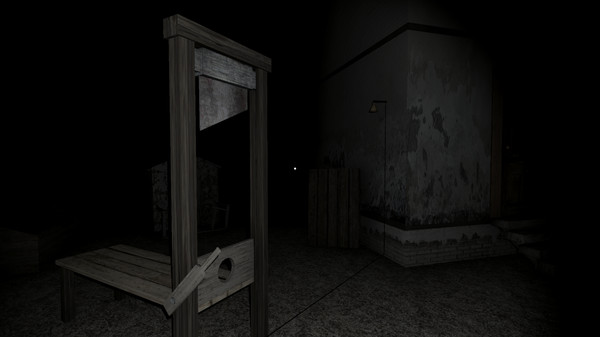 Screenshot 4 of Granny