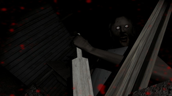 Screenshot 7 of Granny