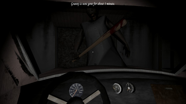 Screenshot 8 of Granny