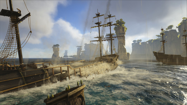 Screenshot 12 of ATLAS