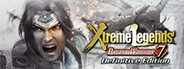 DYNASTY WARRIORS 7: Xtreme Legends Definitive Edition / 真・三國無双６ with 猛将伝 DX