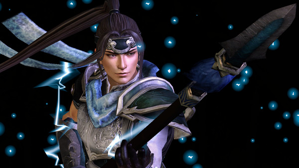 Screenshot 5 of DYNASTY WARRIORS 7: Xtreme Legends Definitive Edition / 真・三國無双６ with 猛将伝 DX