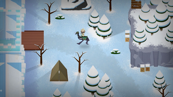 Screenshot 12 of Super Animal Royale