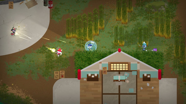 Screenshot 13 of Super Animal Royale