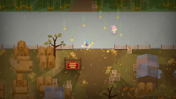 Screenshot 14 of Super Animal Royale