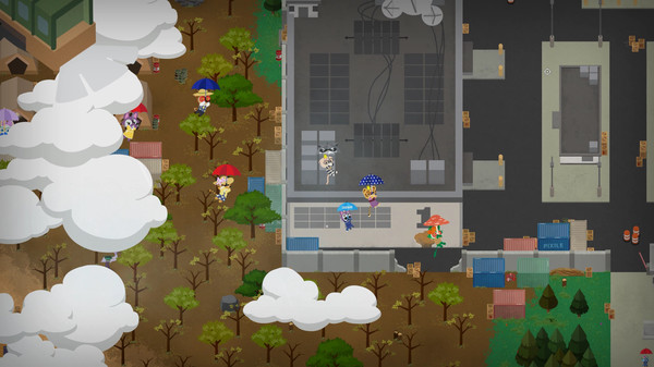 Screenshot 15 of Super Animal Royale