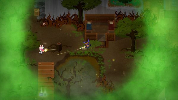 Screenshot 16 of Super Animal Royale