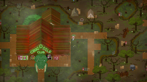 Screenshot 19 of Super Animal Royale