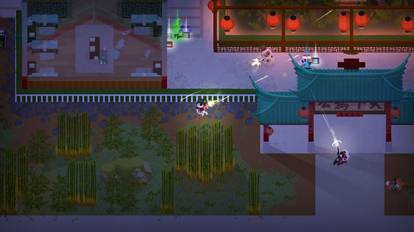 Screenshot 9 of Super Animal Royale