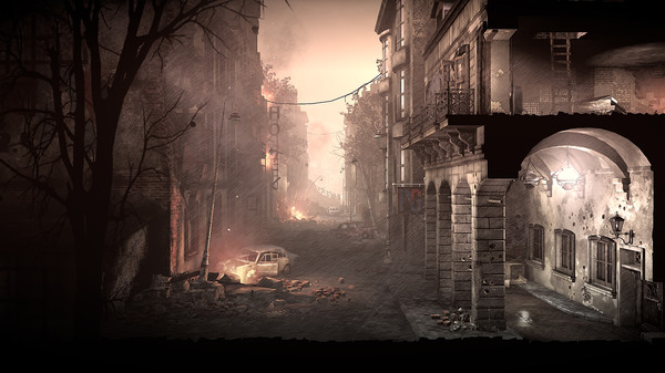 Screenshot 3 of This War of Mine: Stories - The Last Broadcast (ep. 2)
