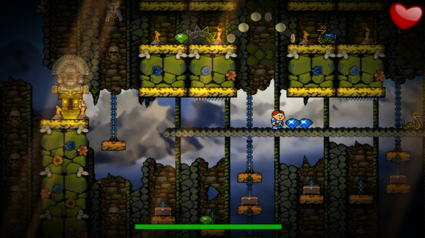 Screenshot 15 of Canyon Capers