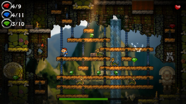 Screenshot 17 of Canyon Capers