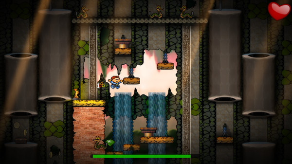 Screenshot 19 of Canyon Capers