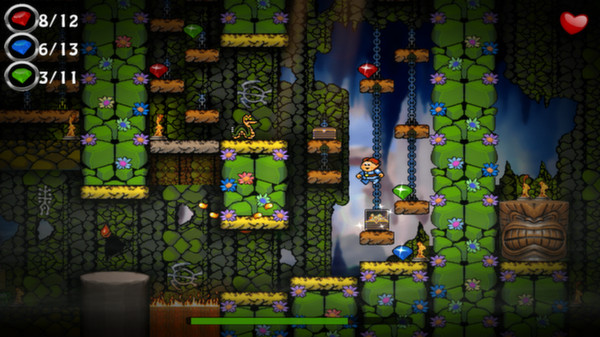 Screenshot 20 of Canyon Capers