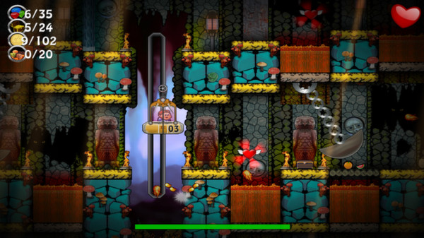 Screenshot 6 of Canyon Capers