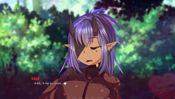 Screenshot 9 of Lucy Got Problems
