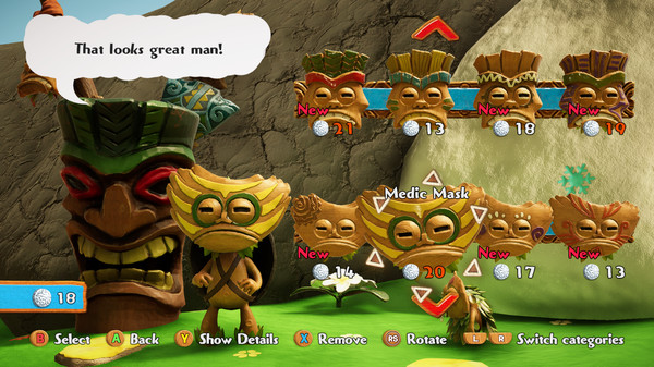 Screenshot 6 of PixelJunk™ Monsters 2