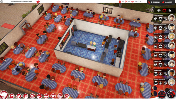 Screenshot 7 of Chef: A Restaurant Tycoon Game